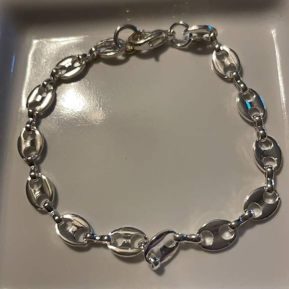 Jewelry - Silver Bracelet